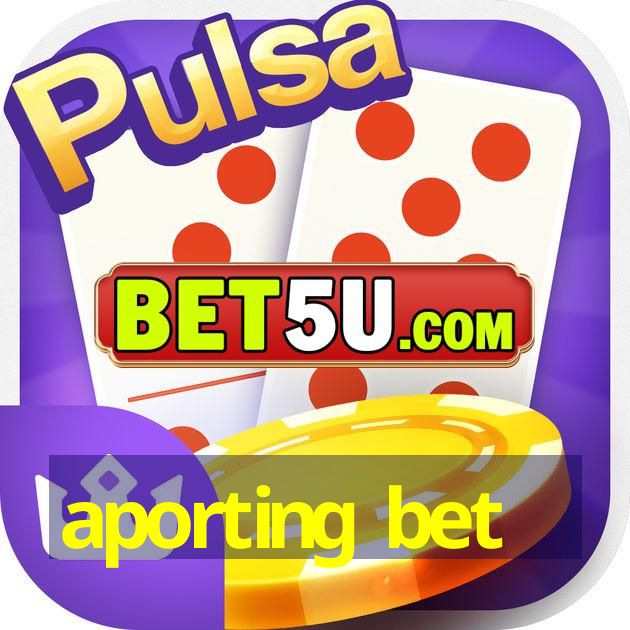 aporting bet